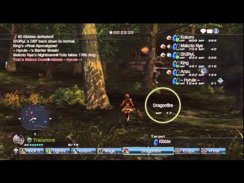 WKC 2 DLC - Quibbles with Kibbles II (Troll Armor).mp4