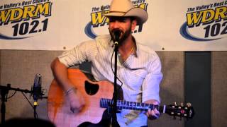 Craig Campbell sings  Keep Them Kisses Comin