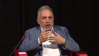 Kayseri’de “Her Yönüyle Kentsel Dönüşüm Zirvesi” düzenlendi