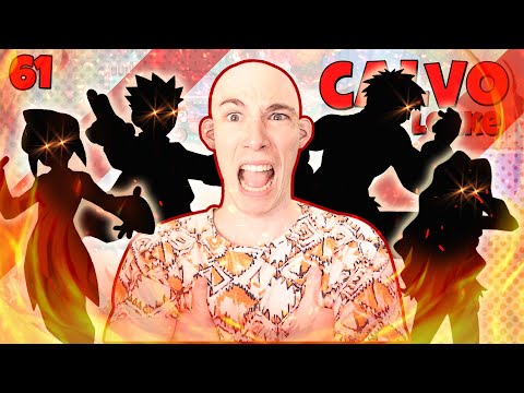 LA LIGA POKÉMON DEFINITIVA | Pokémon Oro CALVOLOCKE LIGA POKEMON KANTO PARTE 1