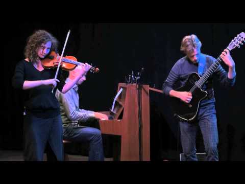 Romantic Warriors - About Rock in Opposition - Special Features DVD Trailer