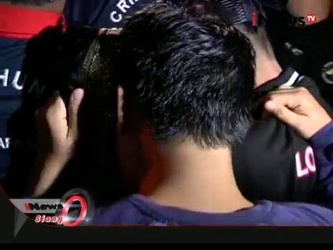 Bang Ipul dijerat Pasal 82 UU Perlindungan anak - iNews Siang 19/02