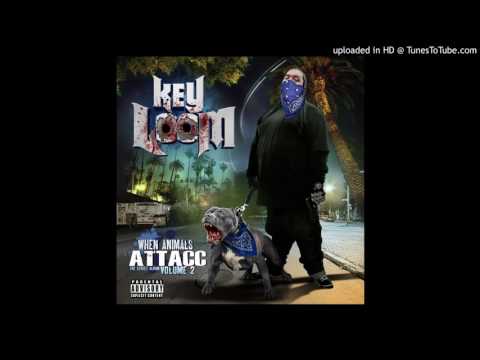 Key Loom Ft T Nutty One Of The Reasons