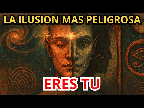 ¿Con quién habla tu mente? La ilusión del ‘yo’ que nadie cuestiona