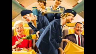 Sahara Hotnights - Vulture Feet