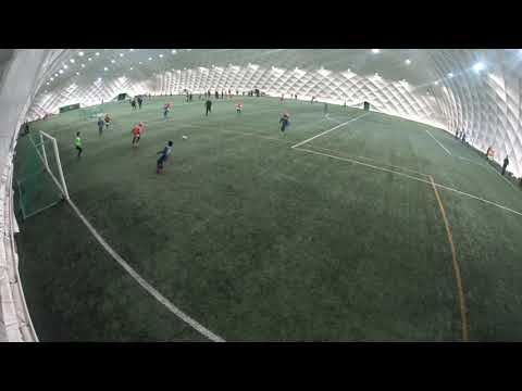 8.12.2019 TPV - TKT 1-puoliaika