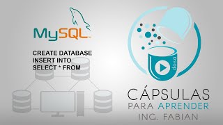 MySQL Query Browser, crear base de datos, insertar datos y consultar