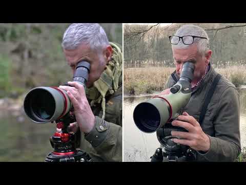 Kowa TSN 88 PROMINAR Spotting Scope