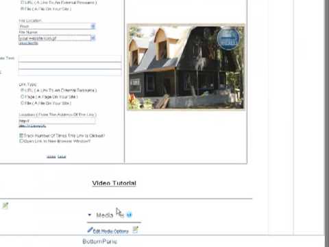 DNN MediaModule Lesson