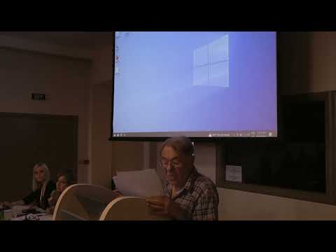 Dragutin Nikolić, Niš 20.10.2023