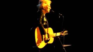 Judy Collins - Bird On A Wire - 5/6/11