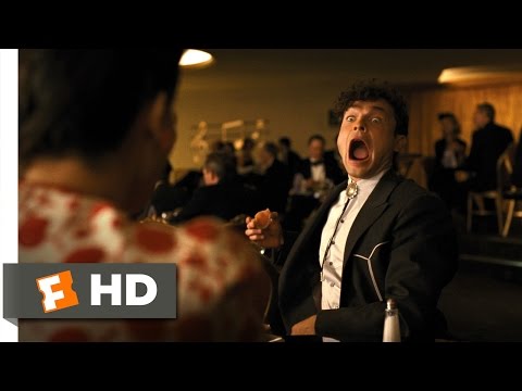 Hail, Caesar! - Fixin' to Be Friendly Scene (6/10) | Movieclips