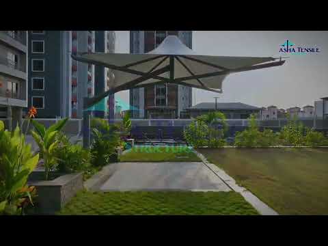 Asha Tensile Video