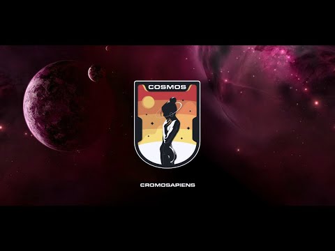Cromosapiens - Cosmos (Video Lírico)