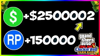MAKE MILLIONS WITH THIS MONEY & RP METHOD IN GTA 5 ONLINE MAY 2024 | NON-MONEY GLITCH