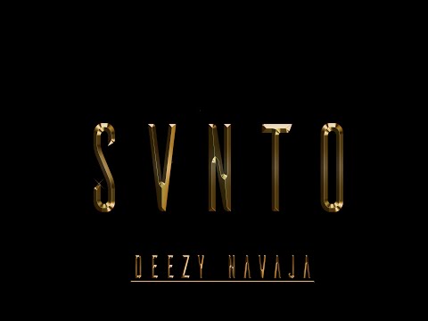 Deezy Navaja - Svnto