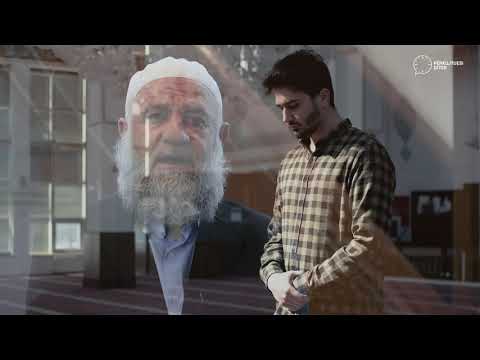 Hadithi madheshtor per perjetimin e Namazit - Hoxhë Zeki Çerkezi