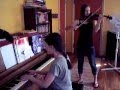 Cloudy Ember S Song