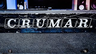 Video thumbnail for 70s Synth Strings from Italy - The Crumar Multiman-S by Alex Ball