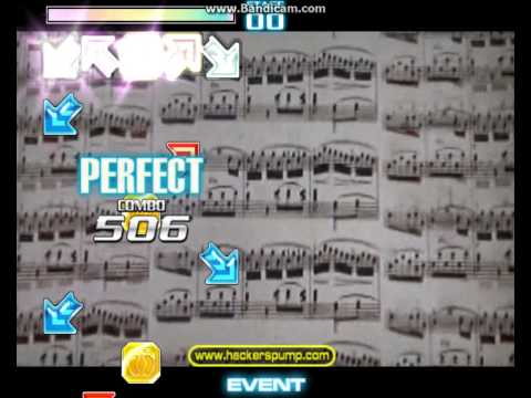 Pump it up Fiesta 2 Elise S19