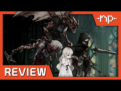 Ender Lilies: Quietus of the Knights Review - Noisy Pixel