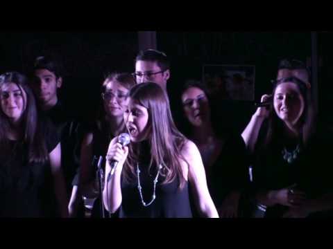 2016-04 Kaskeset Spring Concert - Maddness