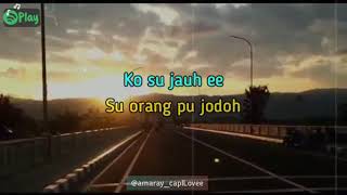 Download lagu Story WA lagu papua_Sayang ko mo ke,mari polo (official video lirik) mp3