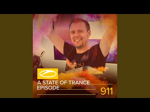 A State Of Trance (ASOT 911) (Interview with Dezza, Pt. 2)