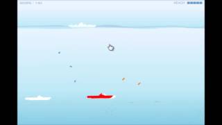 Silent Water for web browsers