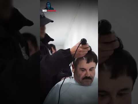 When El Chapo Walked Into a Restaurant… 😳 What He Did Shocked Everyone