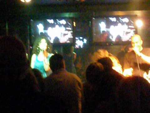 ALBERTO COMESAÑA y YOLANDA YONE -  Estoy Por Ti