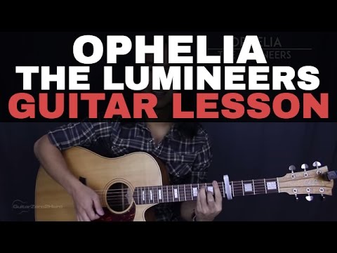 download lagu mp3 mp4 Ophelia Chords, download lagu Ophelia Chords gratis, unduh video klip Ophelia Chords