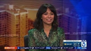 Karen David Spills on What's Going Down in Season 5 of \