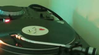 Adm Collins - K - bud - Dattare remix ( Terry Francis, David Mothersole & Haris) New Life 01