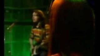 Rory Gallagher, Walk On Hot Coals, Live On The Whistle Test