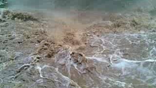 preview picture of video 'Ribut Di Tawau'