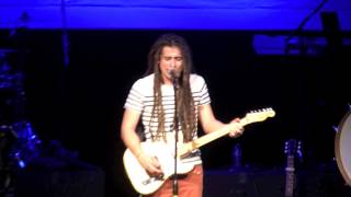 Jason Castro - Only A Mountain - The Junction Center, Manheim, PA - 10/21/12