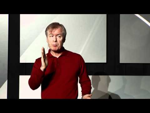 TEDxStLouis - David Robertson - The Art of Conducting?