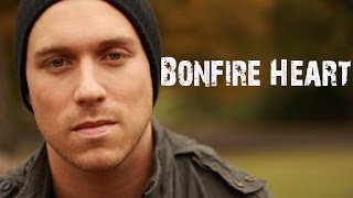 Bonfire Heart James Blunt - Music Video - RUNAGROUND Cover