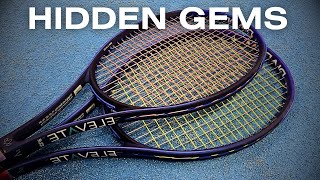 Are these smaller brand tennis rackets any good? Diadem Elevate v3 Review