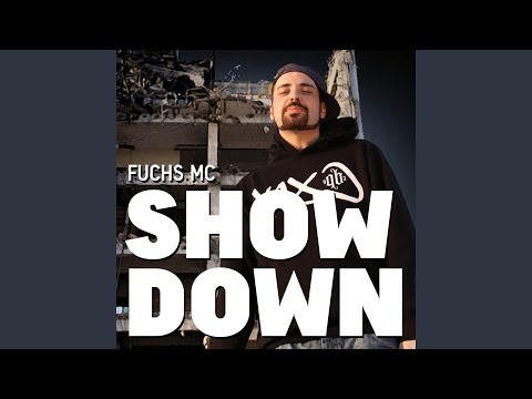 Showdown (feat. Adem Delon & Bonz)