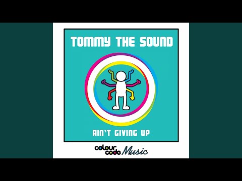 Ain't Giving Up (Nathan Cozzetto Remix)