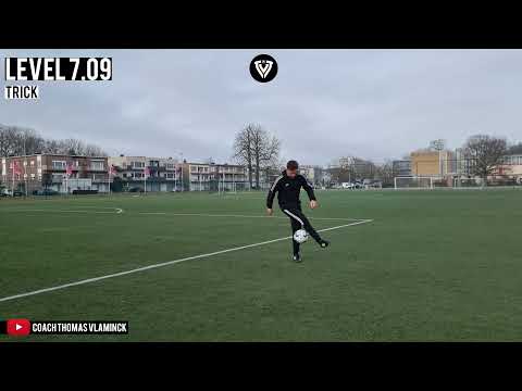 LEVEL 7 - COMPILATION - 20 challenges | Football - Soccer Homework