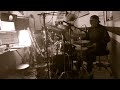 Something special (Jim Hall) Drum Cover