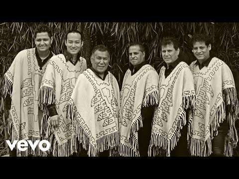 Audio oficial de «Llorando Se Fue», grabación de 1981 del grupo boliviano Los Kjarkas