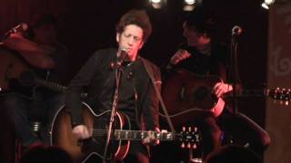 Willie Nile - On The Road To Calvary - Light of Day Oslo 2008