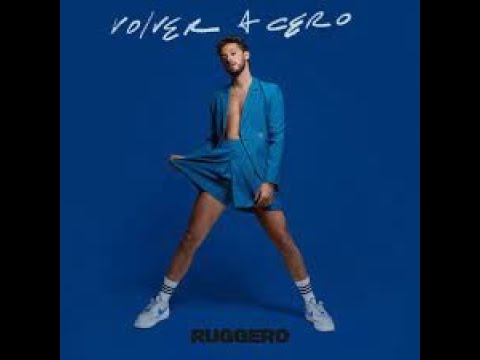 RUGGERO x FABRO - Nos Dejamos Enseguida (Audio)