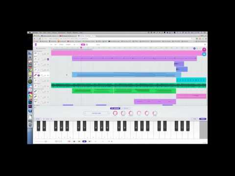 Soundtrap for Beginners - Overview