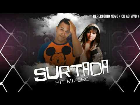 HIT MIZERÊ feat. OIK - SURTADA - (VERSÃO ARROCHA)