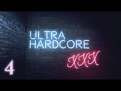 Mindcrack UHC 30 - E04 - The Hunt (Minecraft Ultra Hardcore)